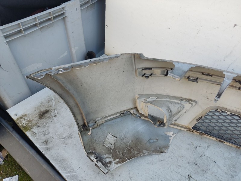 Recambio de paragolpes delantero para ford mondeo iii (b5y) 2.0 tdci referencia OEM IAM 6S7117757AB 1344313 