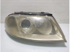 Recambio de faro derecho para volkswagen passat b5.5 (3b3) 1.9 tdi 4motion referencia OEM IAM   