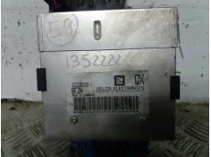 Recambio de centralita motor uce para  referencia OEM IAM 16163449 8634495933030408 