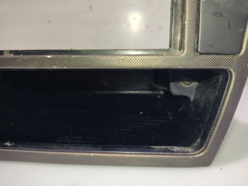 Recambio de moldura para volkswagen passat b5.5 (3b3) 1.9 tdi 4motion referencia OEM IAM 3B0858069  