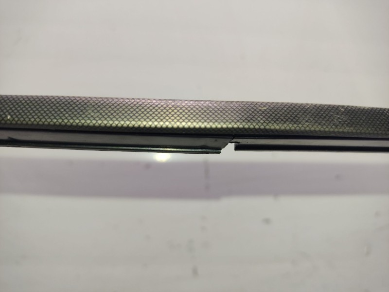 Recambio de moldura para volkswagen passat b5.5 (3b3) 1.9 tdi 4motion referencia OEM IAM 3B0858069  