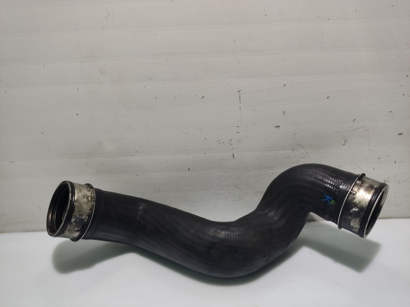 Recambio de tubo para volkswagen passat b5.5 (3b3) 1.9 tdi 4motion referencia OEM IAM 3B0145834N  
