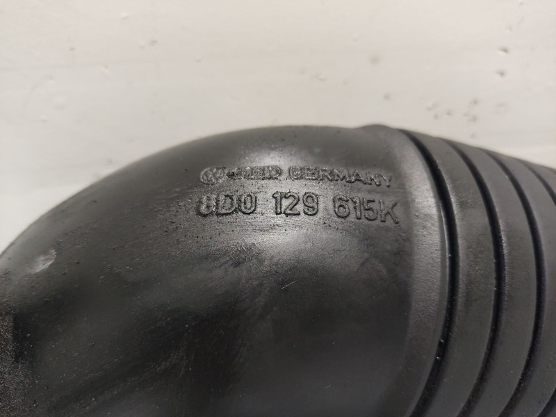 Recambio de tubo para volkswagen passat b5.5 (3b3) 1.9 tdi 4motion referencia OEM IAM 8D0129615K  