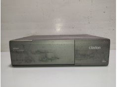 Recambio de sistema audio / radio cd para volkswagen passat b5.5 (3b3) 1.9 tdi 4motion referencia OEM IAM 051722877  