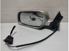 Recambio de retrovisor izquierdo para volkswagen passat b5.5 (3b3) 1.9 tdi 4motion referencia OEM IAM   