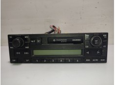 Recambio de sistema audio / radio cd para volkswagen passat b5.5 (3b3) 1.9 tdi 4motion referencia OEM IAM 1J0035186E  