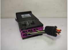 Recambio de warning para volkswagen passat b5.5 (3b3) 1.9 tdi 4motion referencia OEM IAM 3B0953235D   2