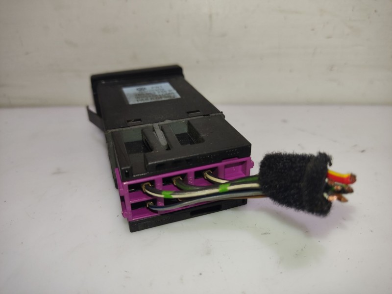 Recambio de warning para volkswagen passat b5.5 (3b3) 1.9 tdi 4motion referencia OEM IAM 3B0953235D  