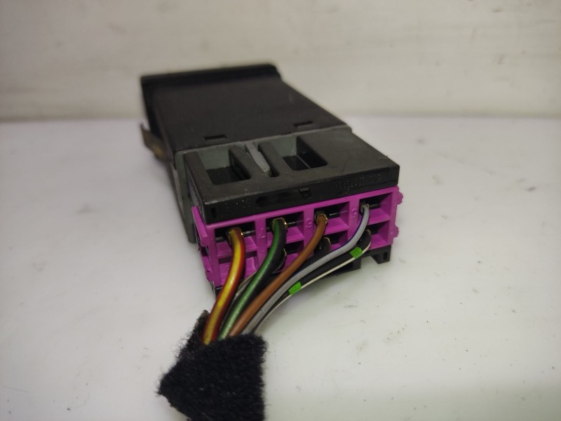 Recambio de warning para volkswagen passat b5.5 (3b3) 1.9 tdi 4motion referencia OEM IAM 3B0953235D  