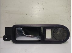 Recambio de maneta interior delantera izquierda para volkswagen passat b5.5 (3b3) 1.9 tdi 4motion referencia OEM IAM 1J4839113C 