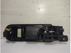 Recambio de maneta interior delantera izquierda para volkswagen passat b5.5 (3b3) 1.9 tdi 4motion referencia OEM IAM 1J4839113C  2