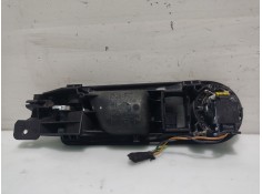 Recambio de maneta interior delantera derecha para volkswagen passat b5.5 (3b3) 1.9 tdi 4motion referencia OEM IAM 1J4839114C 3B 2