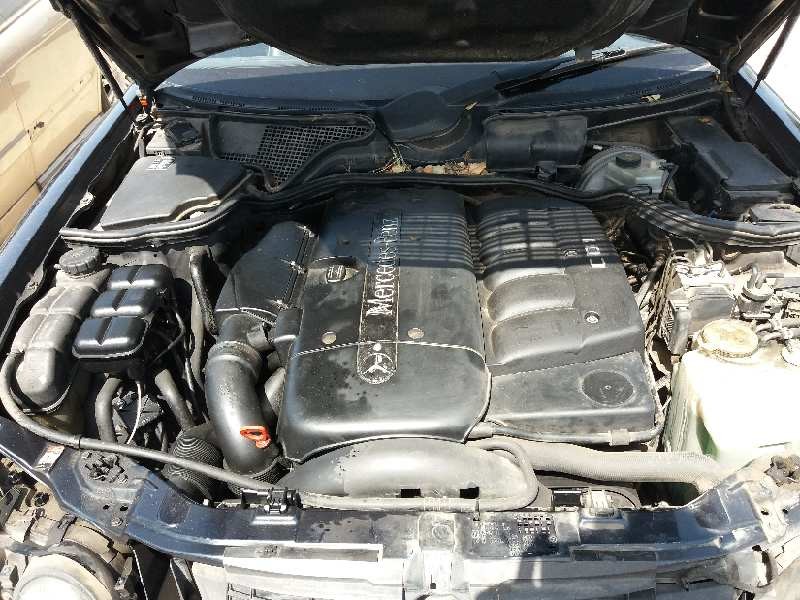 mercedes clase e (w210) berlina diesel 3.2 cdi cat   |   0.95 - 0.02 | 1995 - 2002 | 197 cv / 145 kw del año 1995