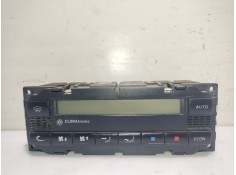 Recambio de mando climatizador para volkswagen passat b5.5 (3b3) 1.9 tdi 4motion referencia OEM IAM 3B1907044H  