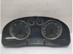 Recambio de cuadro instrumentos para volkswagen passat b5.5 (3b3) 1.9 tdi 4motion referencia OEM IAM 3B0920827A 110080198 110080