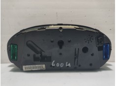 Recambio de cuadro instrumentos para volkswagen passat b5.5 (3b3) 1.9 tdi 4motion referencia OEM IAM 3B0920827A 110080198 110080 2