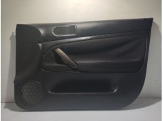Recambio de guarnecido puerta delantera derecha para volkswagen passat b5.5 (3b3) 1.9 tdi 4motion referencia OEM IAM 3B0867012  