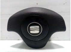 Recambio de airbag delantero izquierdo para seat ibiza iii (6l1) 1.4 tdi referencia OEM IAM 6L0880201TTMJ  