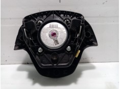 Recambio de airbag delantero izquierdo para seat ibiza iii (6l1) 1.4 tdi referencia OEM IAM 6L0880201TTMJ   2