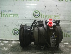 Recambio de compresor aire acondicionado para toyota avensis berlina (t 22) 2.0 turbodiesel cat   |   0.97 - ... | 1997 | 110 cv