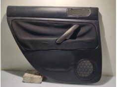 Recambio de guarnecido puerta trasera izquierda para volkswagen passat b5.5 (3b3) 1.9 tdi 4motion referencia OEM IAM 3B4890855  