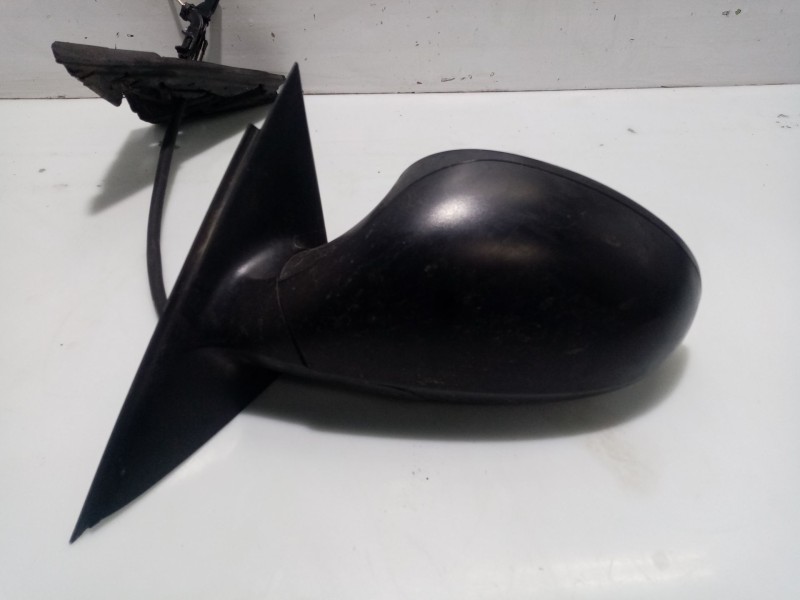 Recambio de retrovisor izquierdo para seat ibiza iii (6l1) 1.4 tdi referencia OEM IAM 6L1857507AB9B9  