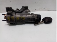 Recambio de conmutador de arranque para seat ibiza iii (6l1) 1.4 tdi referencia OEM IAM 4B0905851C   2