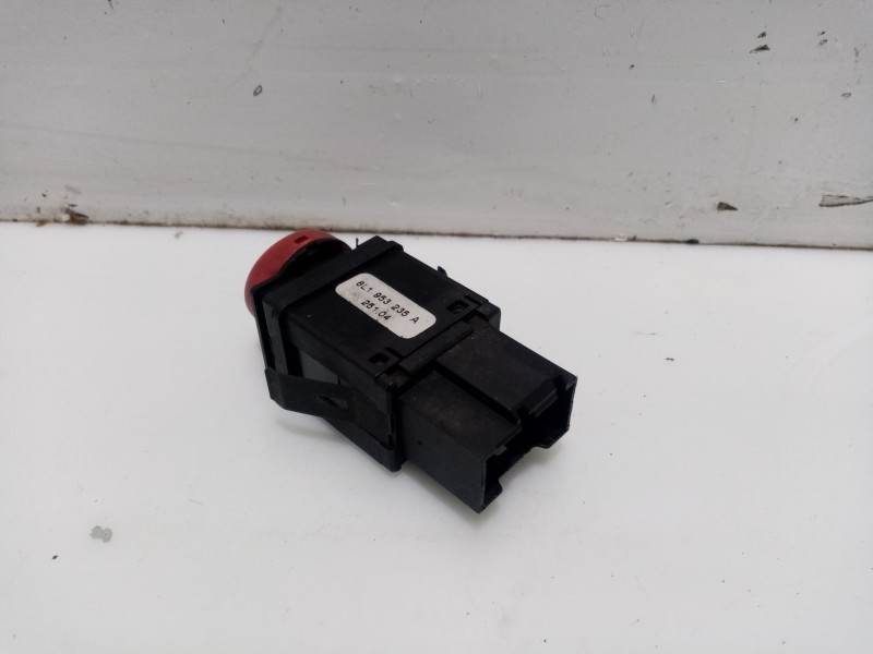 Recambio de warning para seat ibiza iii (6l1) 1.4 tdi referencia OEM IAM 6L1953235A300 6L1953235A 