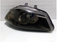 Recambio de faro derecho para seat ibiza iii (6l1) 1.4 tdi referencia OEM IAM 6L1941752M  