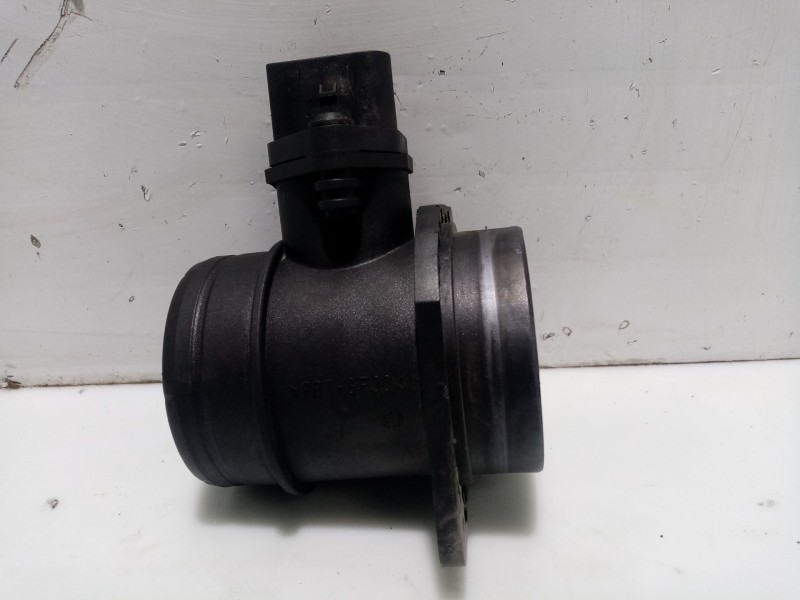 Recambio de caudalimetro para seat ibiza iii (6l1) 1.4 tdi referencia OEM IAM 06A906461L 0281002531 038906461B