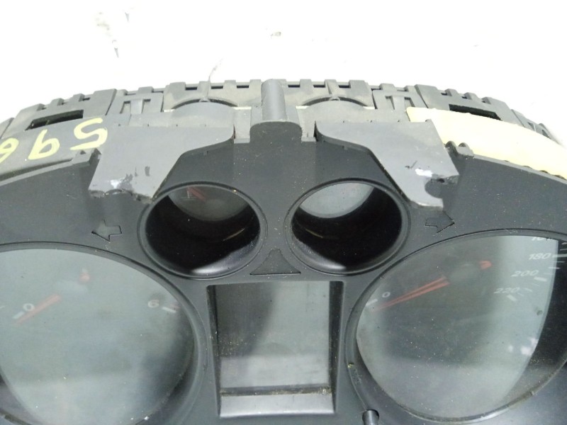 Recambio de cuadro instrumentos para seat ibiza iii (6l1) 1.4 tdi referencia OEM IAM 6L1857003J4W4  