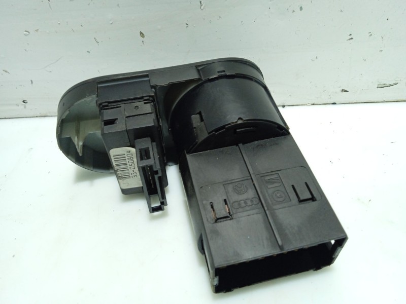 Recambio de mando luces para seat ibiza iii (6l1) 1.4 tdi referencia OEM IAM 6L1941531AD  