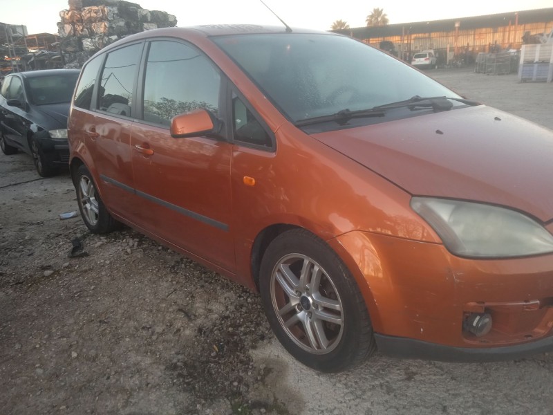 ford focus c-max (dm2) del año 2004
