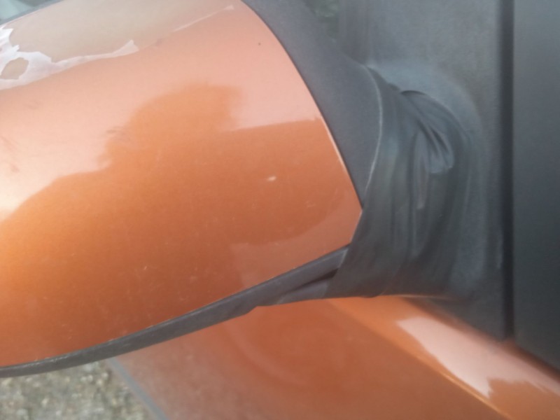 ford focus c-max (dm2) del año 2004