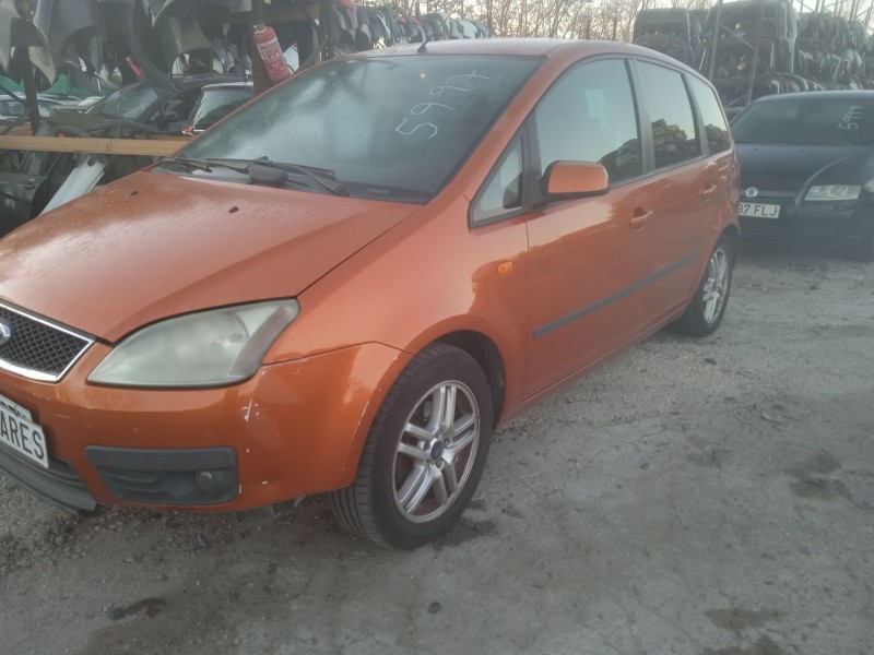 ford focus c-max (dm2) del año 2004