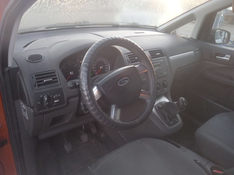 ford focus c-max (dm2) del año 2004