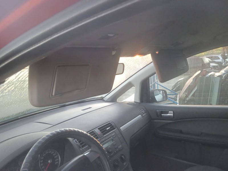 ford focus c-max (dm2) del año 2004