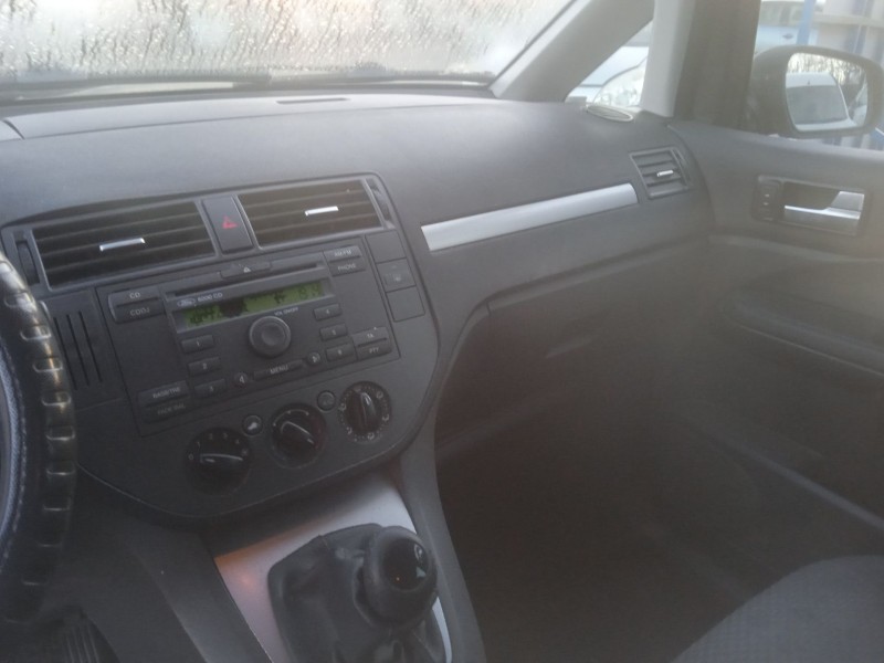 ford focus c-max (dm2) del año 2004