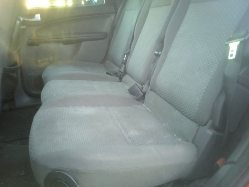 ford focus c-max (dm2) del año 2004