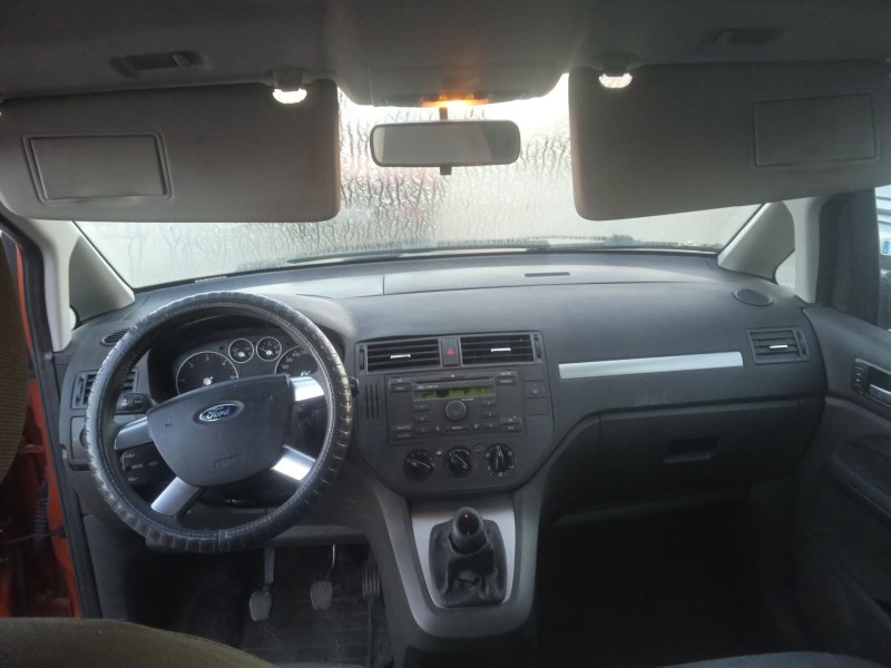 ford focus c-max (dm2) del año 2004