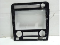 Recambio de moldura para seat ibiza iii (6l1) 1.4 tdi referencia OEM IAM 6L1858071K   2