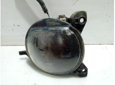 Recambio de faro antiniebla izquierdo para toyota corolla verso (zer_, zze12_, r1_) 2.2 d-4d (aur10_) referencia OEM IAM 812200F