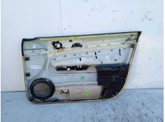 Recambio de guarnecido puerta delantera izquierda para skoda superb i (3u4) 1.9 tdi referencia OEM IAM 3U1867011ENCD   2