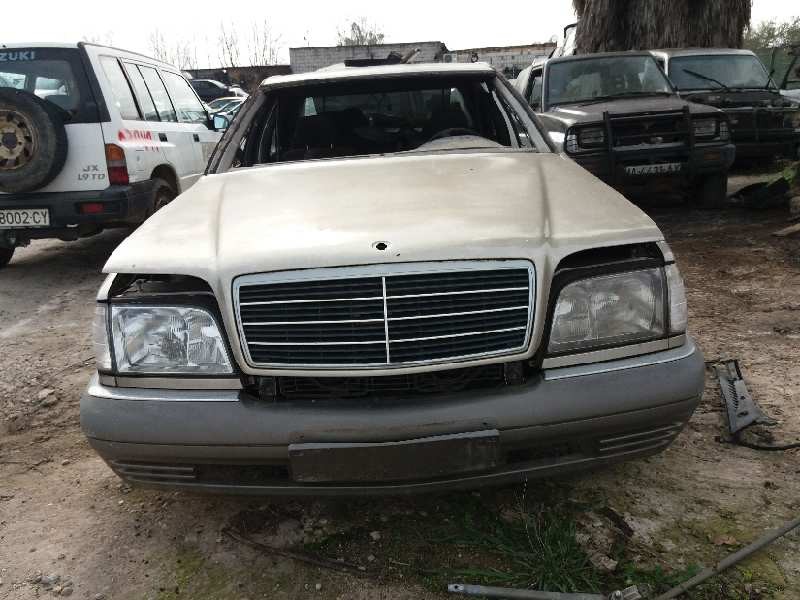 mercedes clase s (w140) berlina 3.2 24v cat   |   0.90 - ... | 1990 | 231 cv / 170 kw del año 1990
