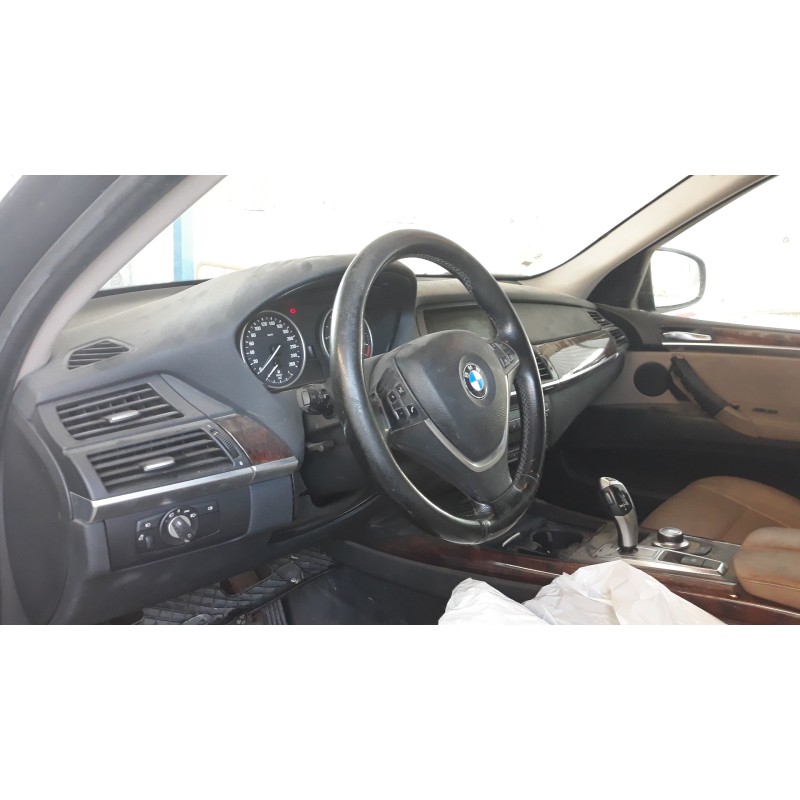 bmw x5 (e53) 3.0 turbodiesel cat   |   0.00 - 0.07 | 2000 - 2007 | 218 cv / 160 kw del año 2000