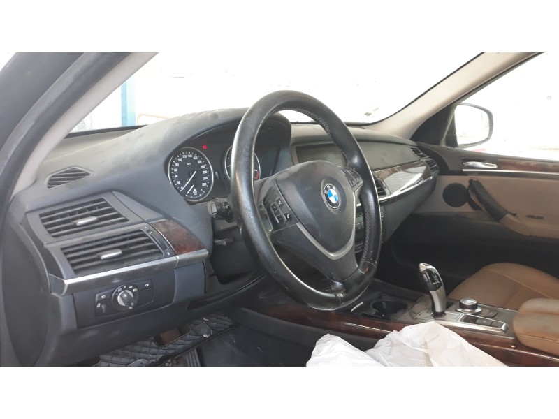 bmw x5 (e53) 3.0 turbodiesel cat   |   0.00 - 0.07 | 2000 - 2007 | 218 cv / 160 kw del año 2000