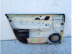 Recambio de guarnecido puerta delantera derecha para skoda superb i (3u4) 1.9 tdi referencia OEM IAM 3U1867012ENCD   2