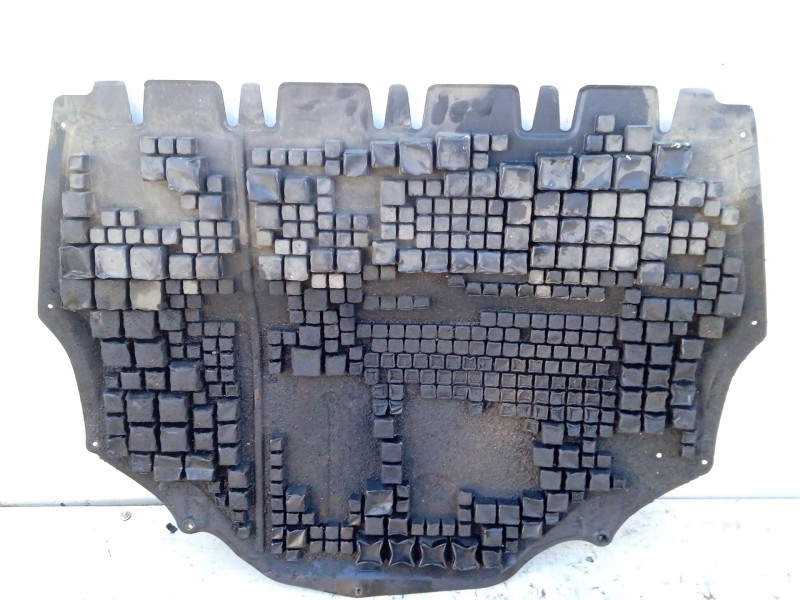 Recambio de cubrecarter para seat ibiza iii (6l1) 1.4 tdi referencia OEM IAM 6Q0825237P  