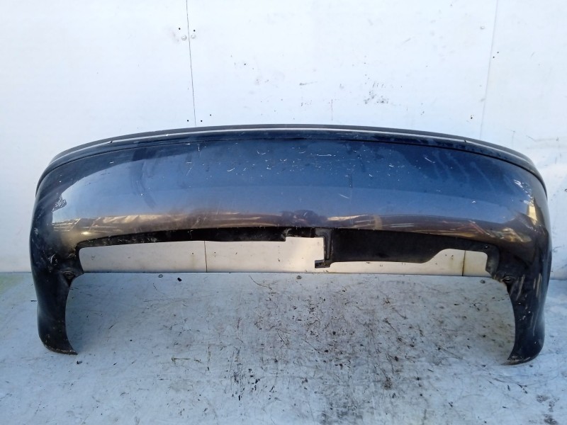 Recambio de paragolpes trasero para skoda superb i (3u4) 1.9 tdi referencia OEM IAM 3U5807417  