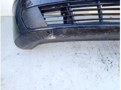 Recambio de paragolpes delantero para seat ibiza iii (6l1) 1.4 tdi referencia OEM IAM 6L0807217DRGRU   2